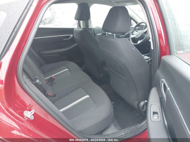 Hyundai SONATA SEL 2024 KMHL64JA1RA376168 Image 8