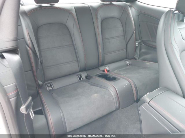 W1KWJ6EB2NG109424 Mercedes-Benz Amg C 43 4matic
