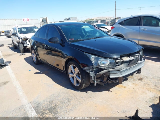 2014 1G1PA5SH5E7175153 main image