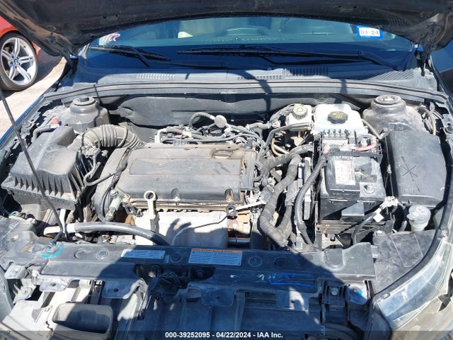 Chevrolet Cruze Ls Auto 2014 1G1PA5SH5E7175153 Image 10