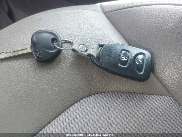 Hyundai TUCSON SE 2014 KM8JU3AGXEU922843 Image 11