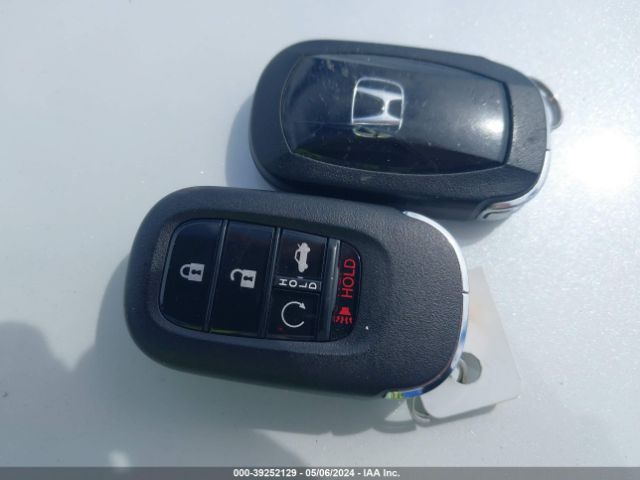 1HGCY1F31PA033186 Honda ACCORD EX
