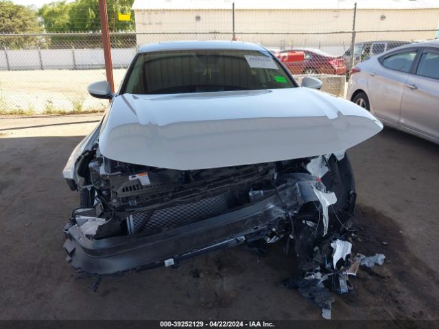 1HGCY1F31PA033186 Honda ACCORD EX
