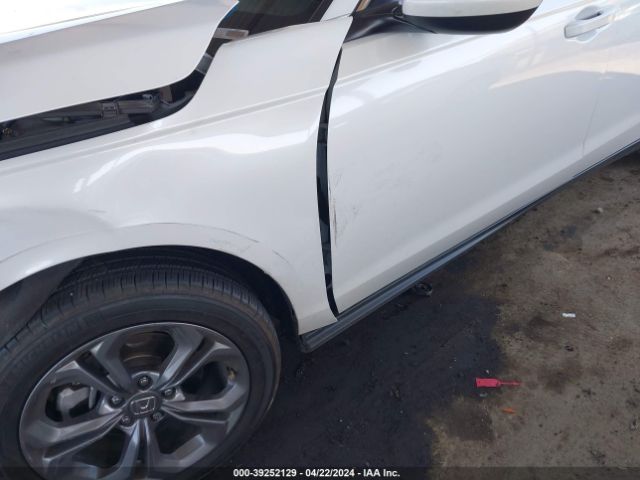 1HGCY1F31PA033186 Honda ACCORD EX