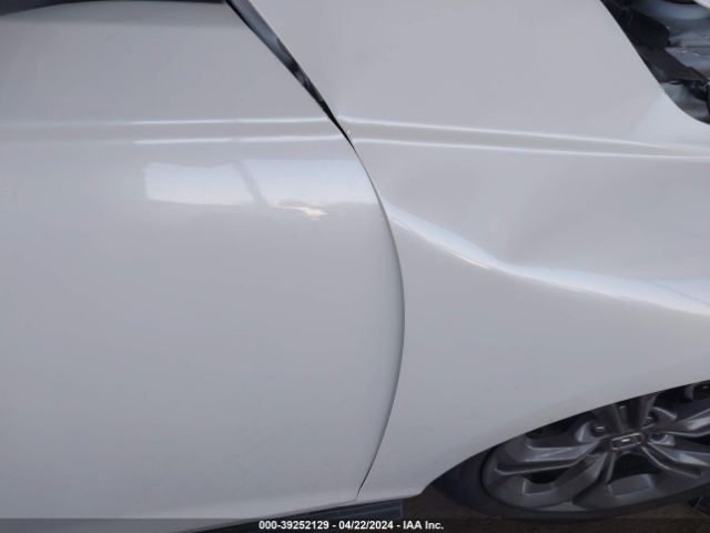 1HGCY1F31PA033186 Honda ACCORD EX