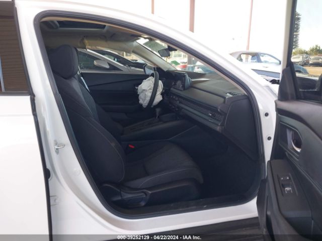 1HGCY1F31PA033186 Honda ACCORD EX