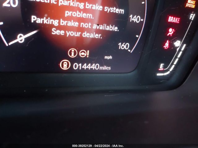 1HGCY1F31PA033186 Honda ACCORD EX