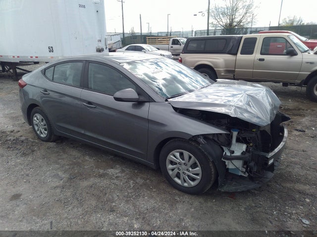 2018 5NPD74LF0JH274548 main image