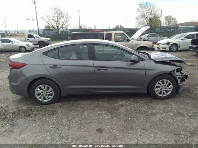 Hyundai ELANTRA SE 2018 5NPD74LF0JH274548 Image 14