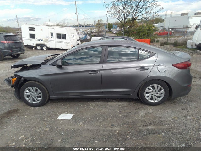 Hyundai ELANTRA SE 2018 5NPD74LF0JH274548 Image 15