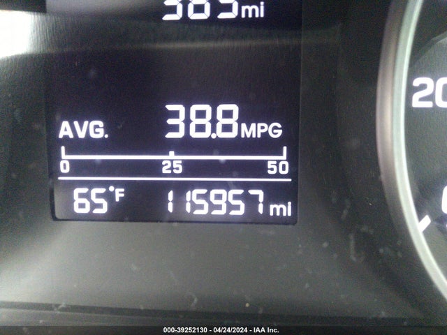 Hyundai ELANTRA SE 2018 5NPD74LF0JH274548 Image 16