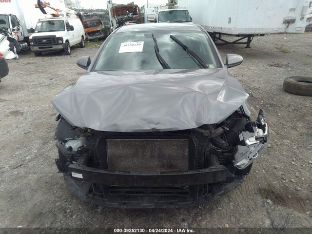 Hyundai ELANTRA SE 2018 5NPD74LF0JH274548 Image 6