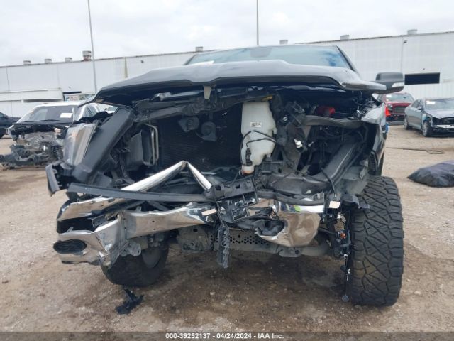 1C6SRFFT5KN627440 RAM 1500 Big Horn/lone Star  4x4 5'7 Box