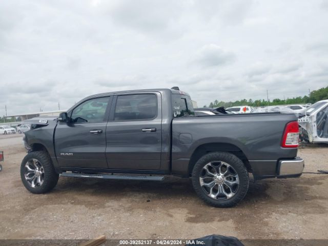 1C6SRFFT5KN627440 RAM 1500 Big Horn/lone Star  4x4 5'7 Box