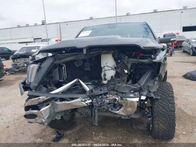 1C6SRFFT5KN627440 RAM 1500 Big Horn/lone Star  4x4 5'7 Box
