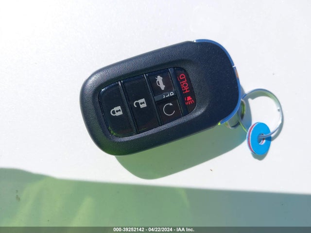 Honda Civic Ex /ex W/o Bsi 2023 2HGFE1F77PH313625 Image 11