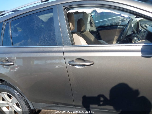 Toyota Rav4 Xle 2014 JTMRFREV3ED089674 Image 13