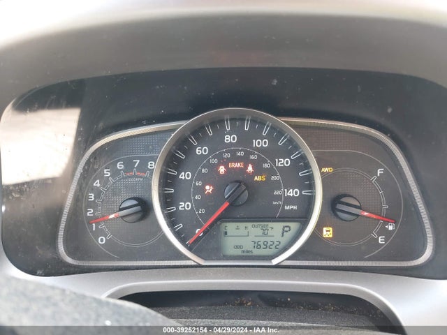 Toyota Rav4 Xle 2014 JTMRFREV3ED089674 Image 7