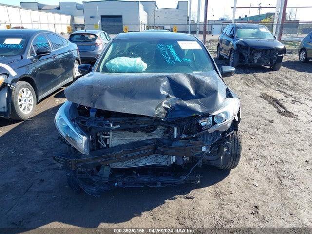 KIA FORTE LX 2018 3KPFK4A73JE242295 Image 12