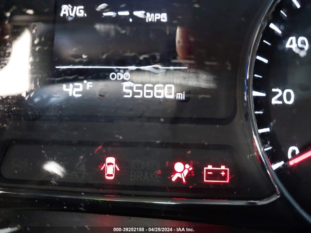 KIA FORTE LX 2018 3KPFK4A73JE242295 Image 7