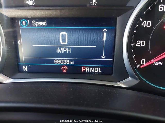 Chevrolet Equinox Awd Lt 2021 2GNAXUEV6M6120191 Image 15