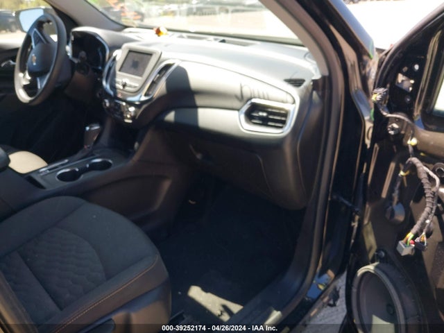 Chevrolet Equinox Awd Lt 2021 2GNAXUEV6M6120191 Image 5