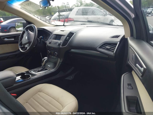 Ford EDGE SE 2016 2FMPK3G98GBC00613 Image 5
