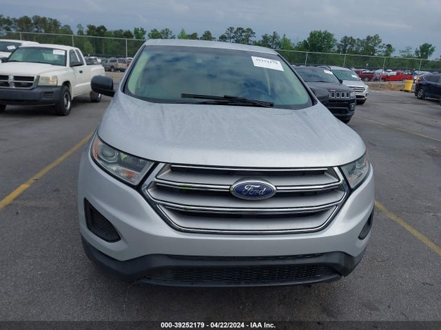 Ford EDGE SE 2016 2FMPK3G98GBC00613 Image 6