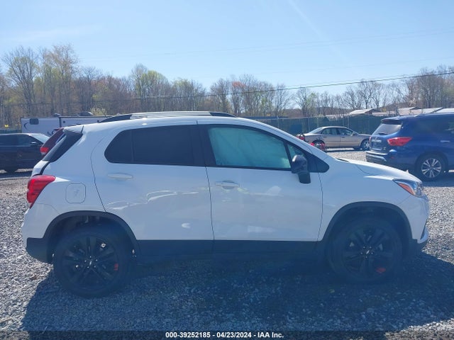 Chevrolet Trax Awd Lt 2021 KL7CJPSM5MB369916 Image 13