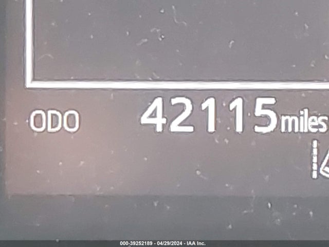 Toyota CAMRY LE 2022 4T1C11AK8NU017835 Image 15