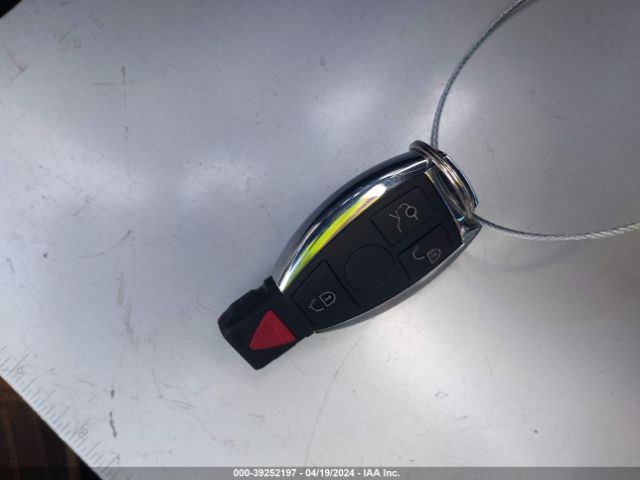 WDDSJ4EBXEN151807 Mercedes-Benz CLA 250