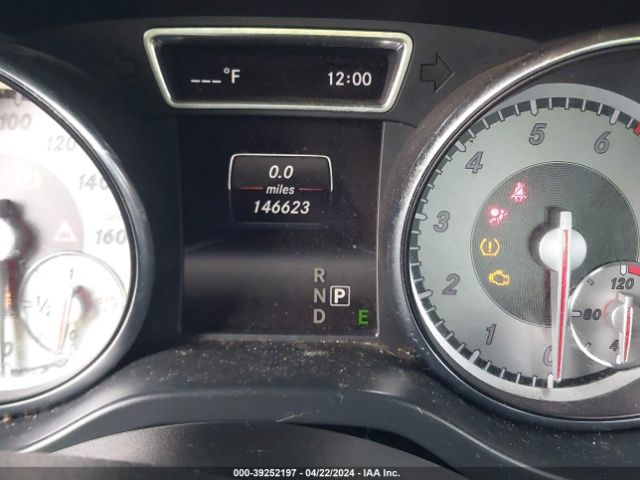 WDDSJ4EBXEN151807 Mercedes-Benz CLA 250