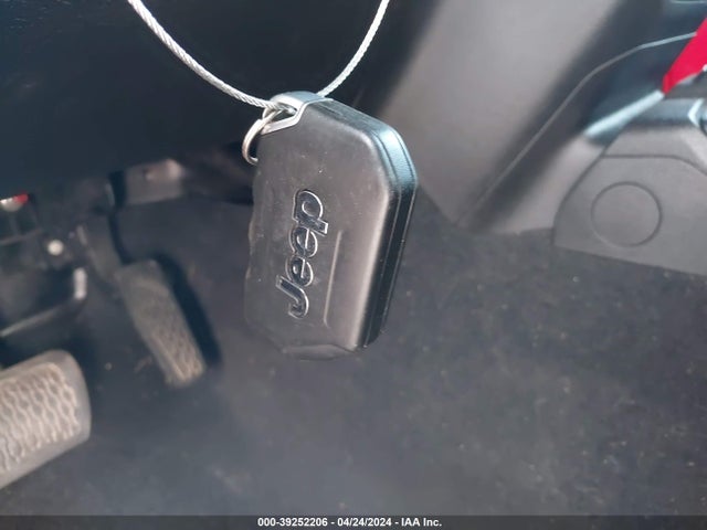 1C6HJTAG5LL160267 Jeep Gladiator Sport S 4x4