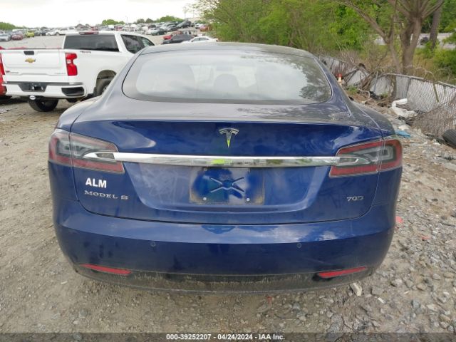 5YJSA1E24KF299793 Tesla Model S 100d/75d/long Range/standard Range