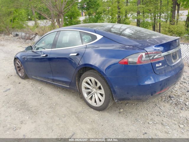 5YJSA1E24KF299793 Tesla Model S 100d/75d/long Range/standard Range