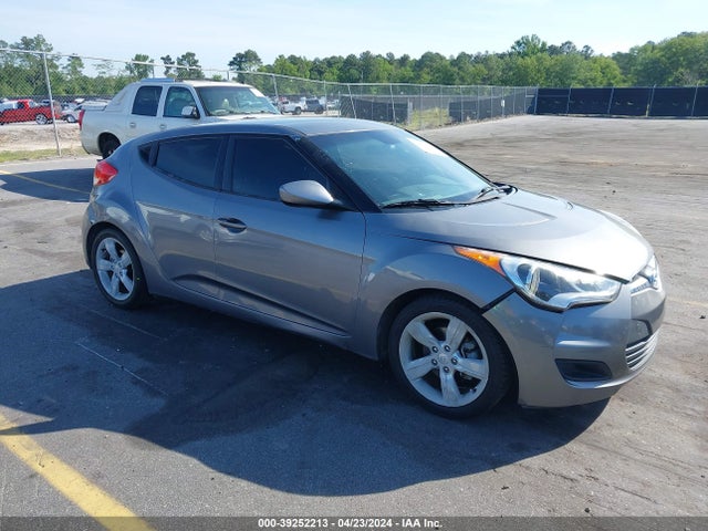 Hyundai Veloster 2015 KMHTC6ADXFU227444 Image 1