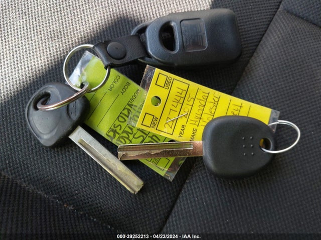 Hyundai Veloster 2015 KMHTC6ADXFU227444 Image 11
