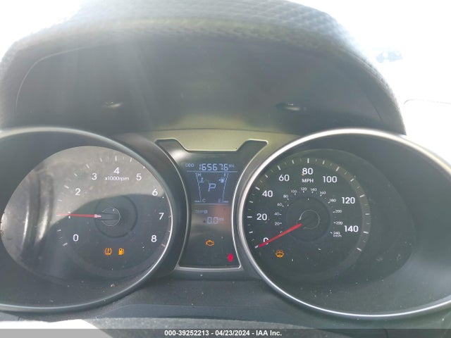 Hyundai Veloster 2015 KMHTC6ADXFU227444 Image 7