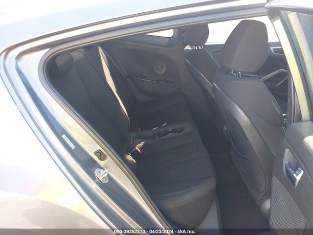 Hyundai Veloster 2015 KMHTC6ADXFU227444 Image 8
