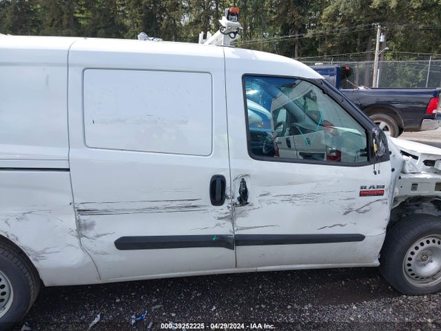 ZFBHRFAB2N6X86516 RAM Promaster City Cargo Van