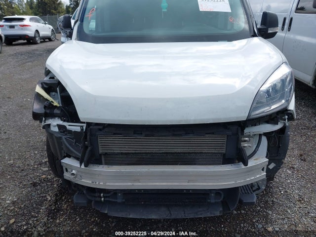 ZFBHRFAB2N6X86516 RAM Promaster City Cargo Van