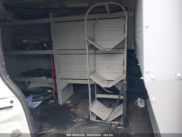 ZFBHRFAB2N6X86516 RAM Promaster City Cargo Van