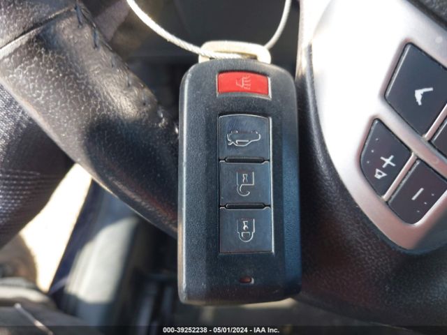 2013 MITSUBISHI LANCER JA32U8FW0DU001783 Photo 10