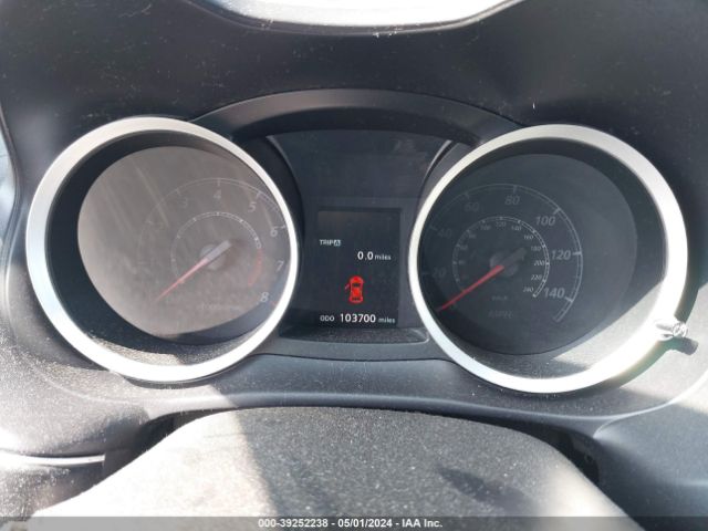 2013 MITSUBISHI LANCER JA32U8FW0DU001783 Photo 6