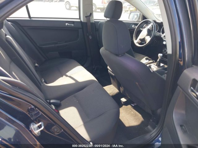 2013 MITSUBISHI LANCER JA32U8FW0DU001783 Photo 7