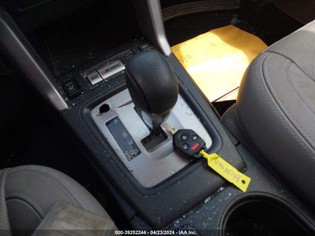 JF2SJARC6HH438321 Subaru Forester 2.5i Limited