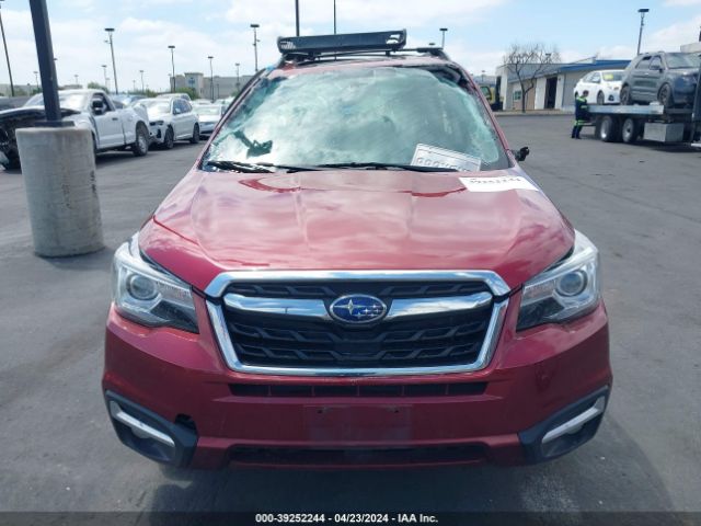 JF2SJARC6HH438321 Subaru Forester 2.5i Limited