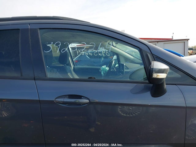 Ford Ecosport Se 2020 MAJ6S3GL7LC367301 Image 13