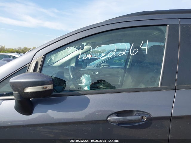 Ford Ecosport Se 2020 MAJ6S3GL7LC367301 Image 14