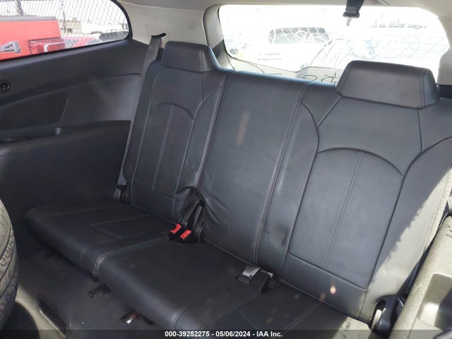 Chevrolet Traverse 2lt 2016 1GNKRHKD7GJ177914 Image 13